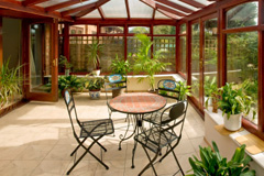 Scawton conservatory quotes
