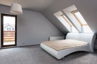 Scawton bedroom extensions