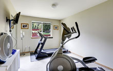 Scawton home gym construction leads